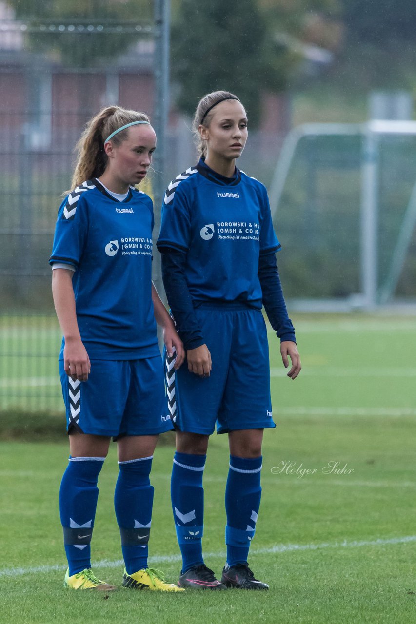 Bild 207 - Frauen FSC Kaltenkirchen - VfL Oldesloe : Ergebnis: 1:2